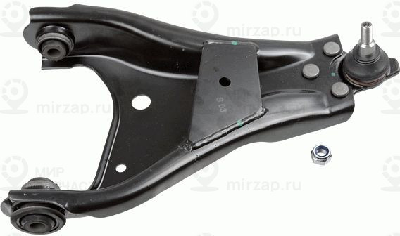 Запчасть LEMFORDER 3855001