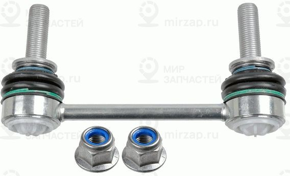 Запчасть LEMFORDER 3864901