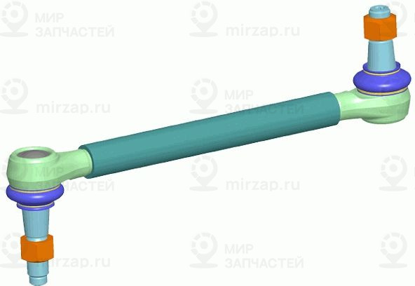 Запчасть LEMFORDER 3868501