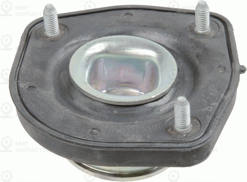 Опора стойки амортизатора LEMFORDER 3875101