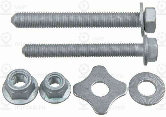 Запчасть LEMFORDER 3882301