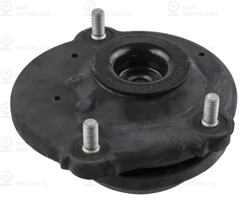 Опора стойки амортизатора LEMFORDER 3899101