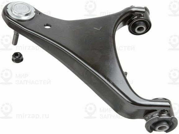 Запчасть LEMFORDER 3908701