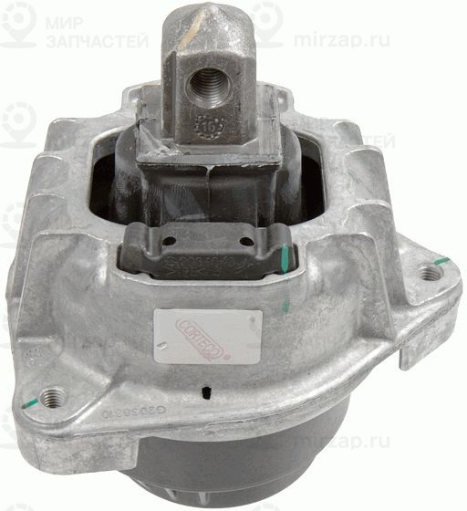 Подвеска, двигатель LEMFORDER 3910701