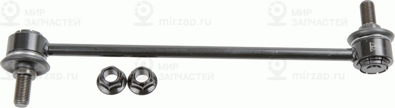 Тяга / стойка, стабилизатор LEMFORDER 3913801
