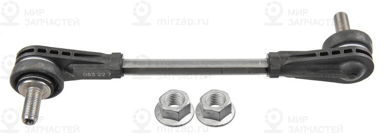 Запчасть LEMFORDER 3925801
