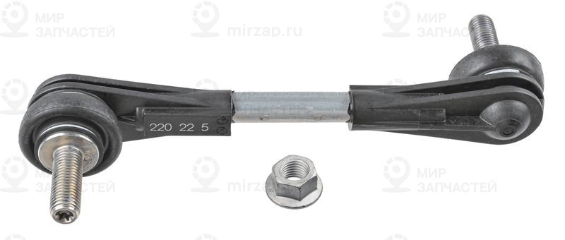 Запчасть LEMFORDER 3925901