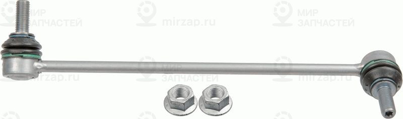 Запчасть LEMFORDER 3926301