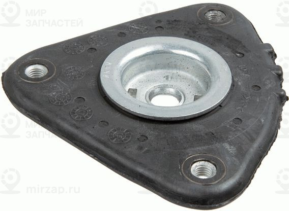 Опора стойки амортизатора LEMFORDER 3929101