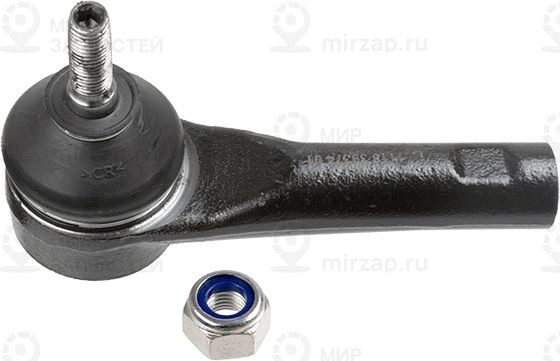 Наконечник поперечной рулевой тяги LEMFORDER 3937401