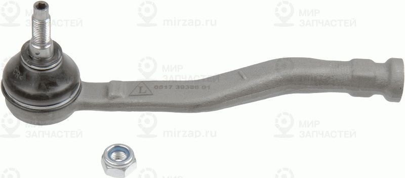 Запчасть LEMFORDER 3938601