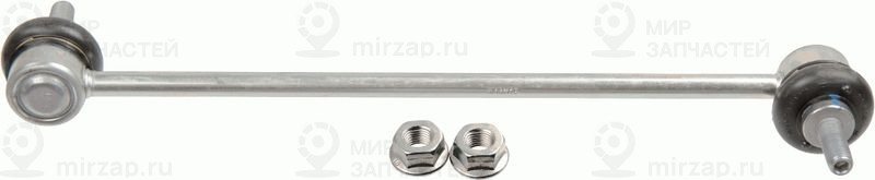 Запчасть LEMFORDER 3940201