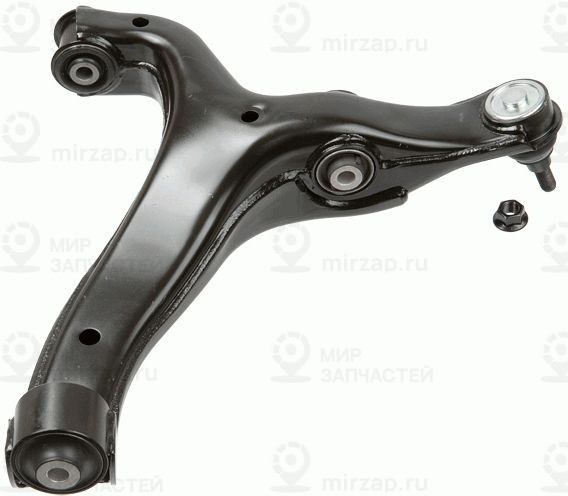 Запчасть LEMFORDER 3945201