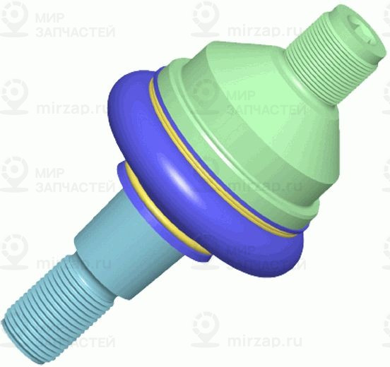 Запчасть LEMFORDER 3962001