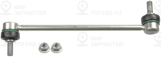 Запчасть LEMFORDER 3963501