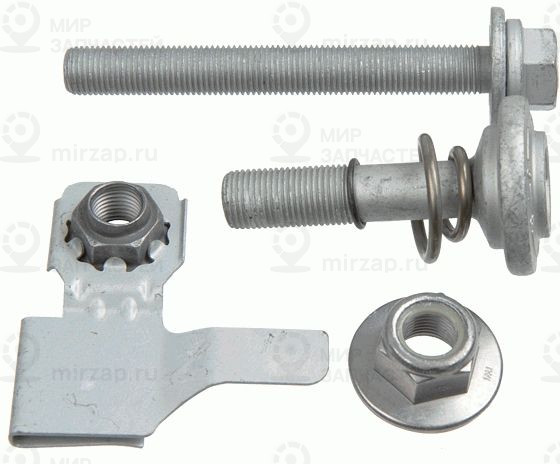 Запчасть LEMFORDER 3963901