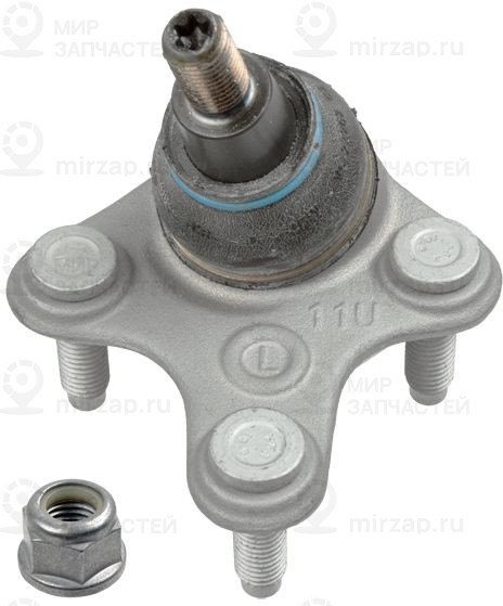 Запчасть LEMFORDER 3970501