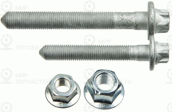 Запчасть LEMFORDER 3973001