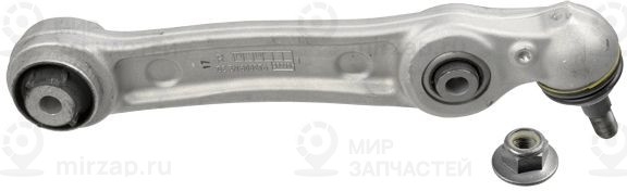 Рычаг независимой подвески колеса, подвеска колеса LEMFORDER 3981701