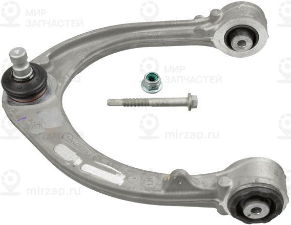 Рычаг независимой подвески колеса, подвеска колеса LEMFORDER 3985301