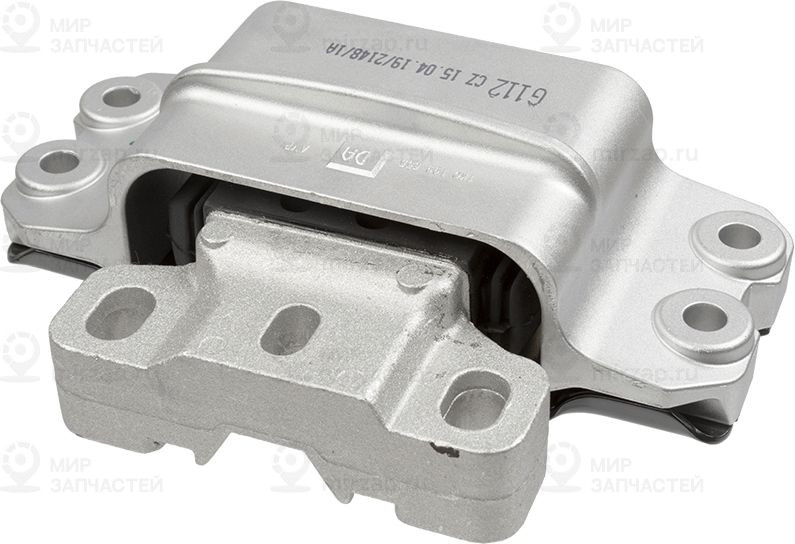 Подвеска, автоматическая коробка передач LEMFORDER 3996001