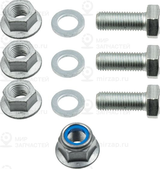 Запчасть LEMFORDER 4228001