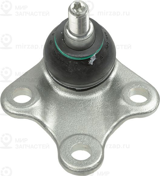 Шарнир независимой подвески / поворотного рычага LEMFORDER 4228101