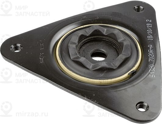 Опора стойки амортизатора LEMFORDER 4254401