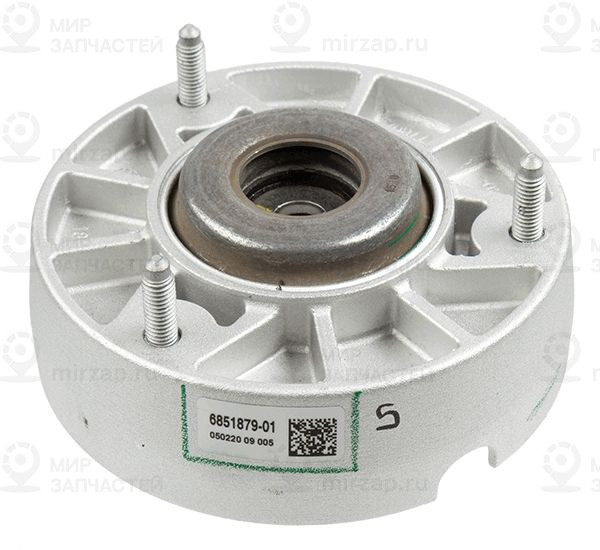 Опора стойки амортизатора LEMFORDER 4266901