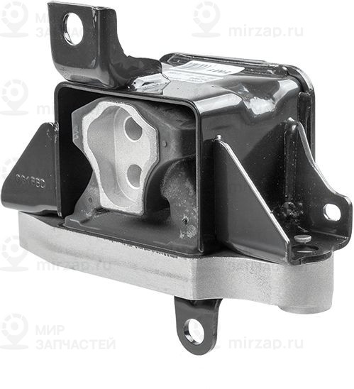 Подвеска, автоматическая коробка передач LEMFORDER 4304101