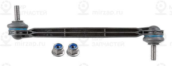 Запчасть LEMFORDER 4350101
