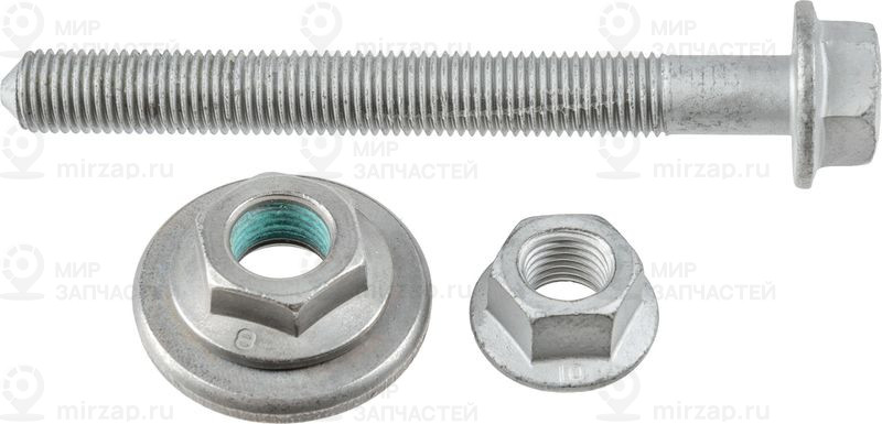 Запчасть LEMFORDER 4364501