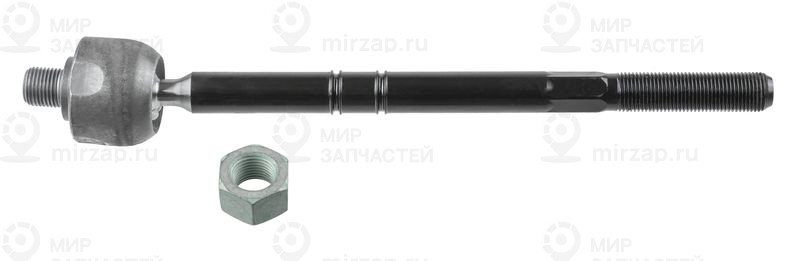 Осевой шарнир, рулевая тяга LEMFORDER 4396401