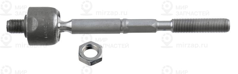 Осевой шарнир, рулевая тяга LEMFORDER 4402601
