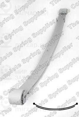 Запчасть LESJOFORS 5826108