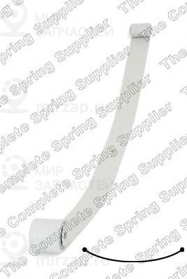 Запчасть LESJOFORS 5826110