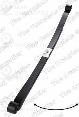 Запчасть LESJOFORS 5827503