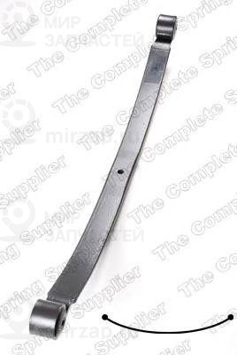 Запчасть LESJOFORS 5827527