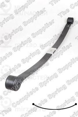 Запчасть LESJOFORS 5827529