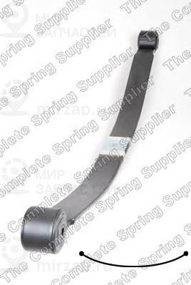 Запчасть LESJOFORS 5827531