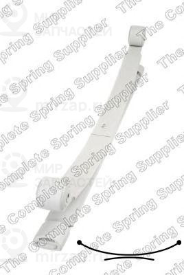 Запчасть LESJOFORS 5827534