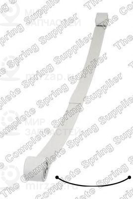 Запчасть LESJOFORS 5827535