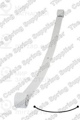 Запчасть LESJOFORS 5827536