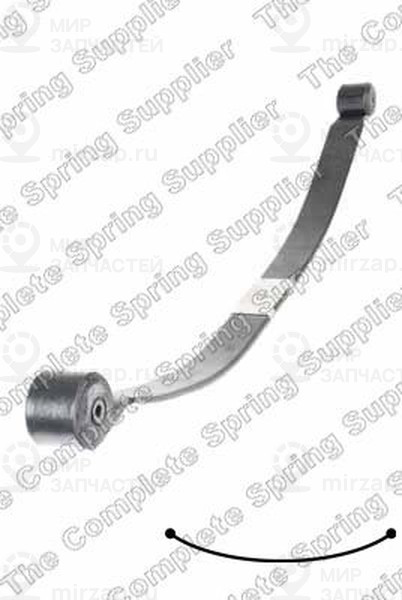 Запчасть LESJOFORS 5827545