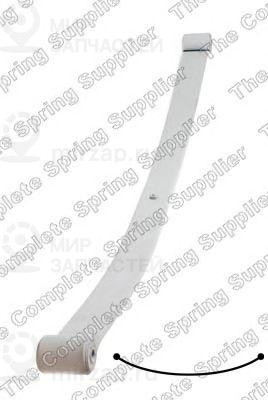 Запчасть LESJOFORS 5840700