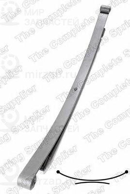 Запчасть LESJOFORS 5856803