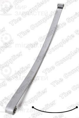 Запчасть LESJOFORS 5856808