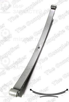 Запчасть LESJOFORS 5856810