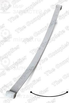 Запчасть LESJOFORS 5856811