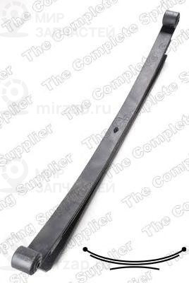 Запчасть LESJOFORS 5856813